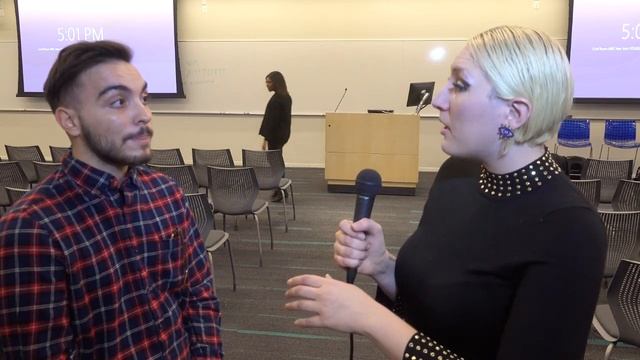 2018 December 10th Podcast: Sep DiMeglio - Developer Consultant at Microsoft смотреть онлайн