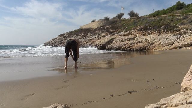 Ознакомление с Салоу. (4К) смотреть онлайн