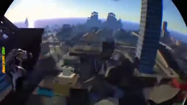 VRobot #1 смотреть онлайн