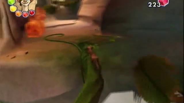 Ice Age 3: Dawn of the Dinosaurs Game Demo Walkthrough Gameplay HD смотреть онлайн