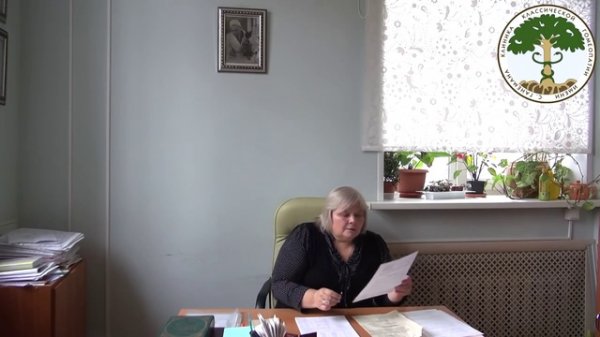 Дорогова Ольга Алексеевна рассказывает об АСД и отвечает на вопросы. Часть вторая 