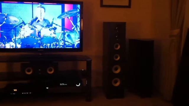 My New System смотреть онлайн