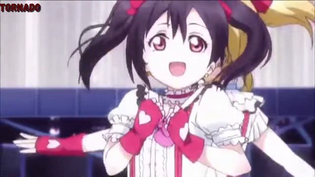 「Anime Mix」Мне просто нужно снять груз с души...「Аниме Клип 」-More Than You Know смотреть онлайн