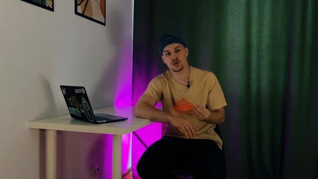 Make. Breaking. Great. Again. Что должен надеть танцор и почему это важно смотреть онлайн