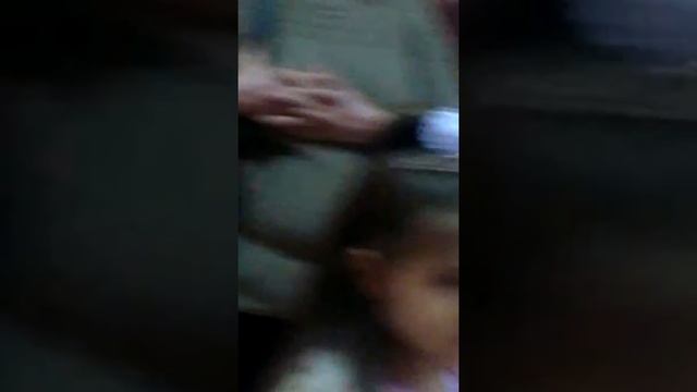 Маленькие гости Буфляр