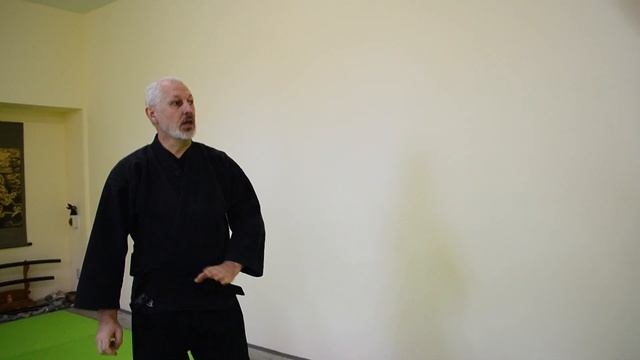 Защита от удара бейсбольной битой, палкой, трубой смотреть онлайн