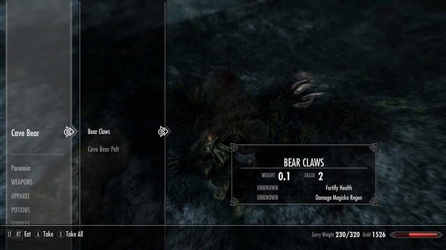 Skyrim Special Edition Part 28: Trek To Riften смотреть онлайн