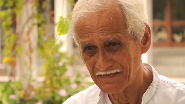 Послание ученика Матери и Шри Ауробиндо русским. Часть 1. смотреть онлайн