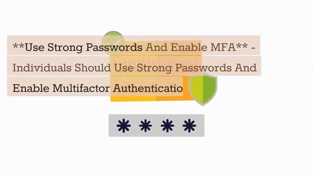 Protecting Yourself from AI Generated Cybercrime смотреть онлайн