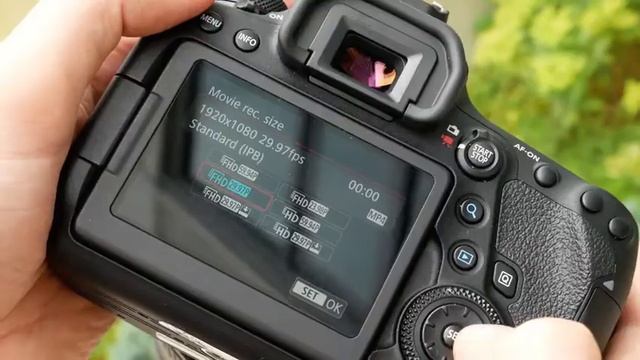 Canon EOS 6D Mark II #canon #canonphotography #dslr #dslrcamera смотреть онлайн