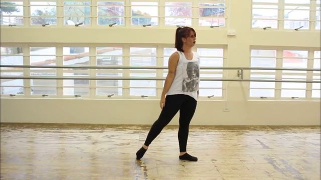 BELIEVER - IMAGINE DRAGONS (DanceClip por Jubaloo) смотреть онлайн