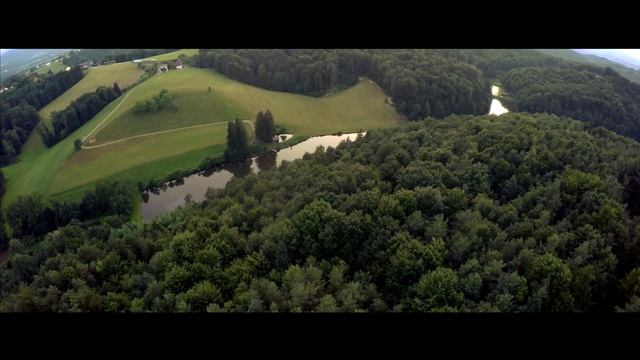 Austria In 4K. The Beauty Of Styria: Part II