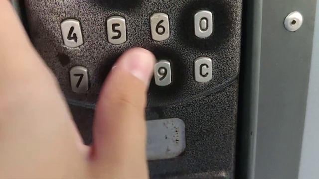 [РЕДКОСТЬ] Домофон Сейф-Сервис смотреть онлайн