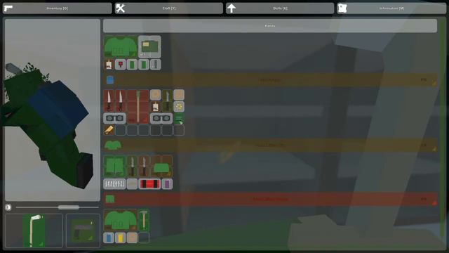 Let`s Test Unturned Free to Play # 3 Klebstoff hilft смотреть онлайн