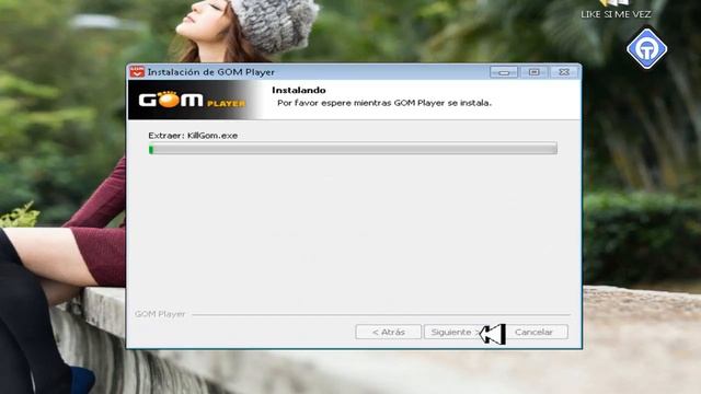 descargar GOM PLAYER full español ultima version 2017 смотреть онлайн