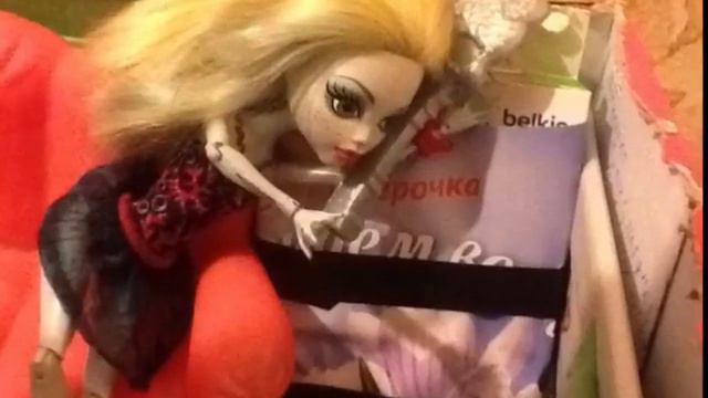 Мх стоп моушен (пропажи)выпуск2 'Твайла узнала про это...' смотреть онлайн