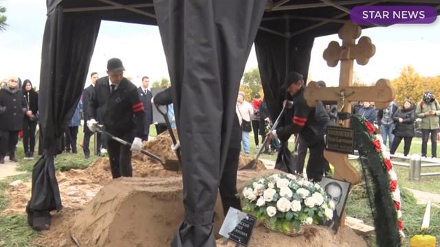 «УБИЙСТВО» Проверкой смерти Бориса Моисеева занялись следователи смотреть онлайн