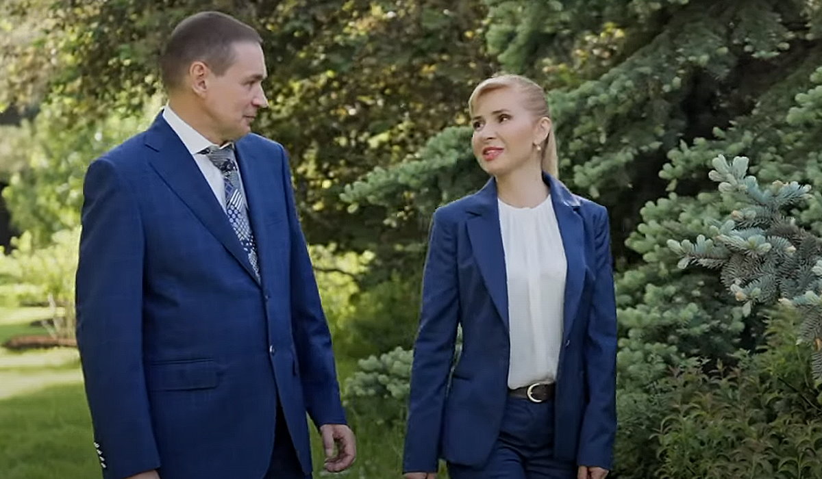 Песня Удивительной Красоты! смотреть онлайн