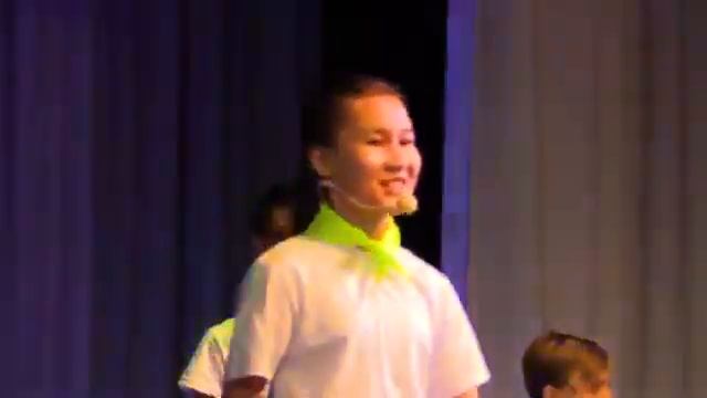 #НиколайСоловьёв #Актобе Кто, если не мы? Николай Соловьёв и Детская Музыкальная Школа #1 смотреть онлайн