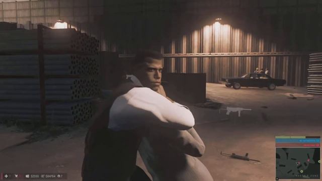 Mafia III: Definitive Edition Combat Specialist, Shh, Shh, Closed Casket Trophy Guide (PS4 & Xbox) смотреть онлайн