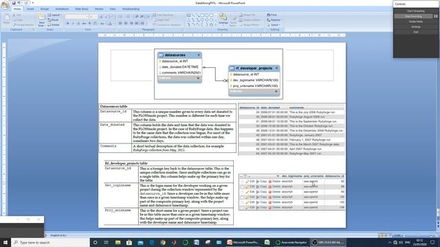 Data Mining using Python -2: Network Mining (Part-1:Data Preparation) смотреть онлайн