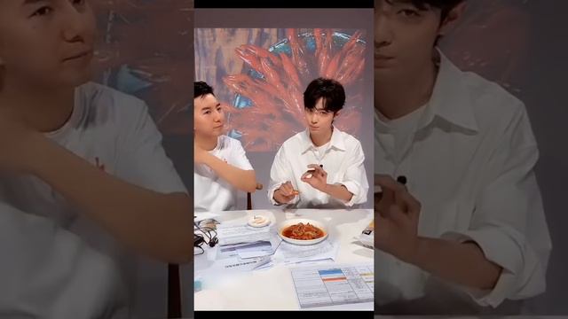 【ENG SUB】Xiao Zhan "Reviving Hubei" Charity Live Broadcast Full Version #Xiao Zhan смотреть онлайн