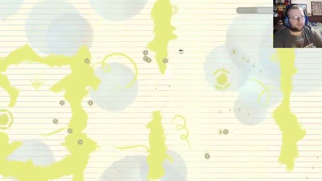 PixelJunk Eden 2 - SmashPad Lockdown смотреть онлайн