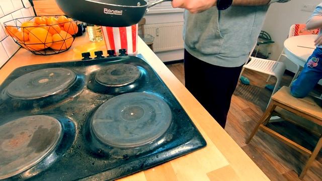 Масленица. Готовим блины всей семьей! Проект МногоДети. смотреть онлайн