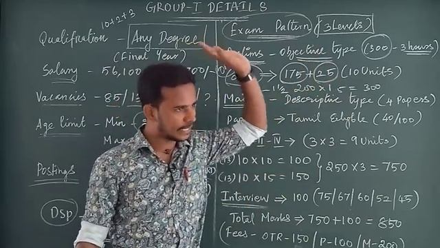 ?TNPSC GROUP-1 FULL DETAILS | SALARY | QUALIFICATION | AGE LIMIT & EXAM PATTERN@DHRONAACADEMY смотреть онлайн
