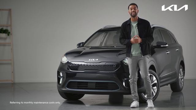 Kia EV Learning Sessions | Episode 3: Maintenance and Cost of Ownership смотреть онлайн