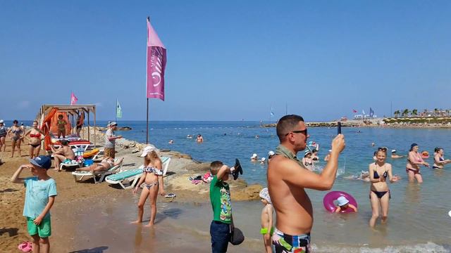 Отель Гранд Санлайф Турция 2018 смотреть онлайн