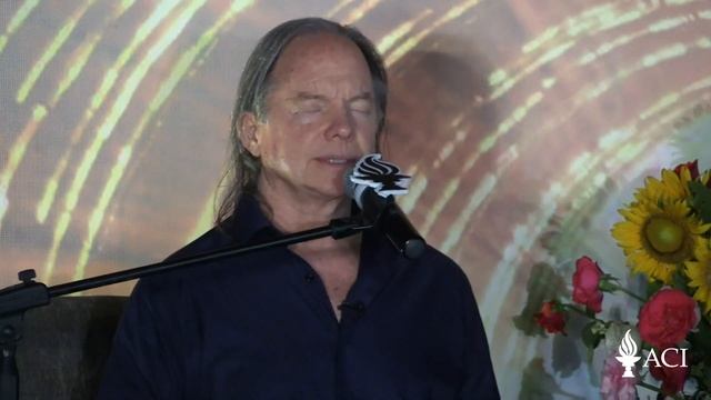 медитация 4 - Дар освобождения 34: победа над нашими негативными мыслями (2019, Бали) смотреть онлайн