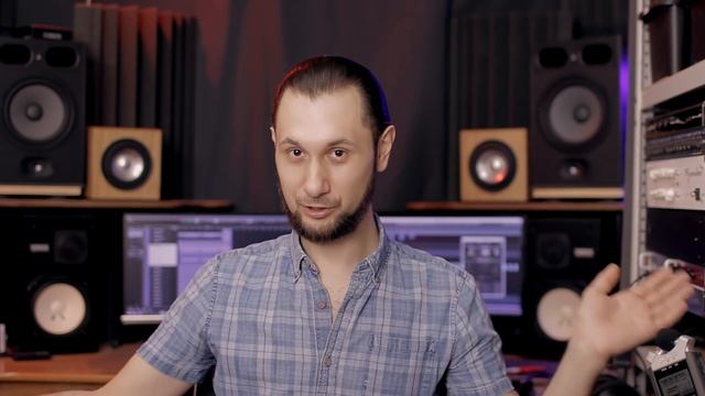 ЛУЧШИЕ 5-ти ДЮЙМОВЫЕ МОНИТОРЫ. Почему DMAX SC5 с DSP-контроллером лучше ВСЕХ моих мониторов?