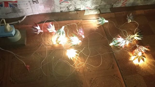 Советский прерыватель для электрогирлянд ПЭГ-1 смотреть онлайн