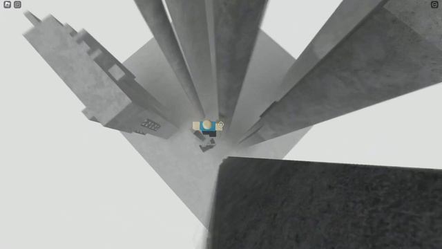 Skill Test Speedrun In 15 Seconds... (ROBLOX OBBY) смотреть онлайн