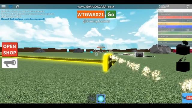 ROBLOX Super Hero tycoon Codes 2017 WORKING! смотреть онлайн