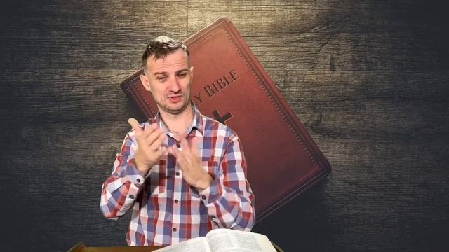 Не спешите колебаться и сомневаться, 2-Фессалоникийцам 2:2, РЖЯ #deaf #ржя #bible #минипроповедь смотреть онлайн