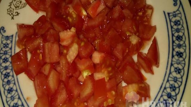 Рецепты от шеф-повара