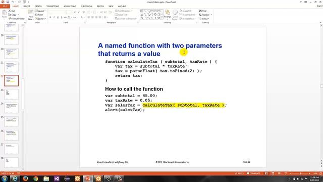 CIS 1440 - Lecture 3 смотреть онлайн