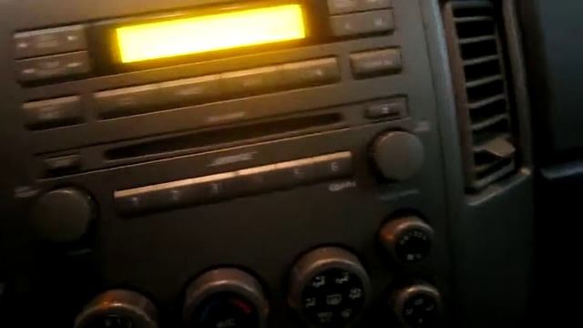 Parting Out A 2004 Nissan Armada - 140082 - Tom's Foreign Auto Parts