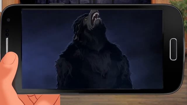 ZOE GAME - Lucas video wolf смотреть онлайн