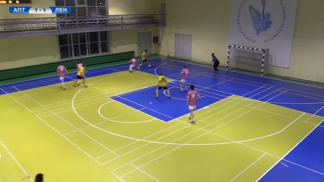 Аптека Фиалка - ЛЕНМОНТАЖ 15.04.16 смотреть онлайн