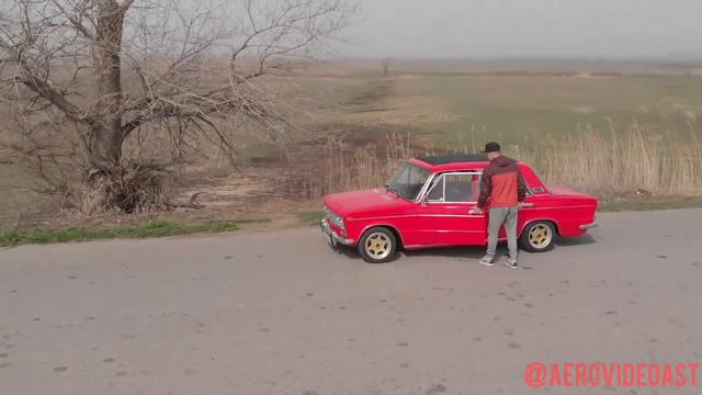 DJI.AIR.CINEMA.FILM.FULLHD.VAZ. смотреть онлайн