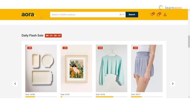 7 Top WooCommerce Multivendor Themes смотреть онлайн