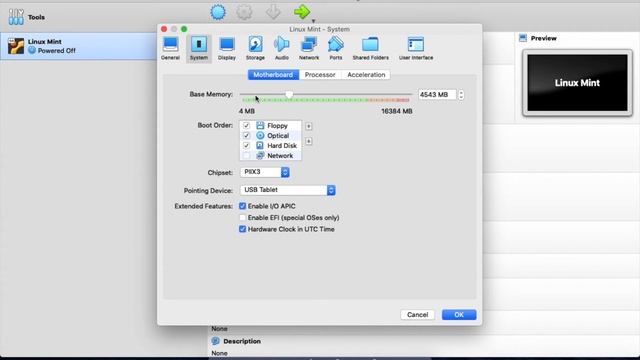 How to install Linux on Oracle Virtual Box смотреть онлайн