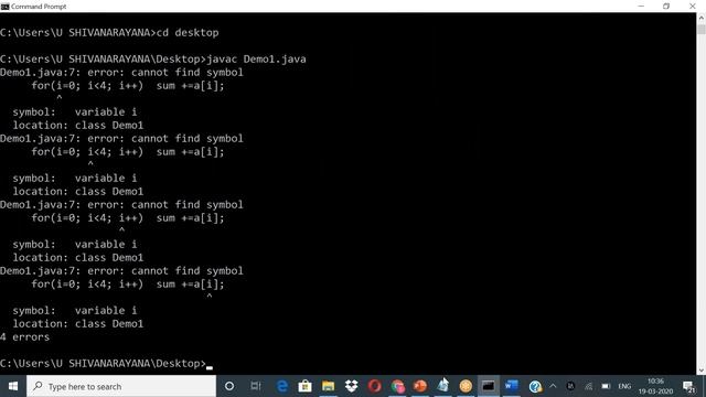 1 Introduction to Exception Handling смотреть онлайн