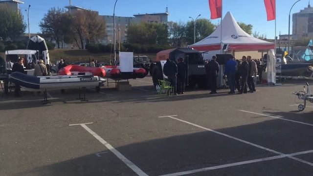 10 лучших стендов Выставка Охота Рыбалка Киев 2015