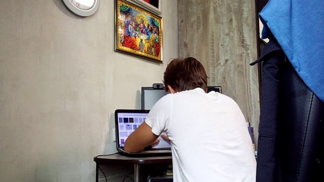 Я Улучшил Свой Почерк за 1 Час!!? И Вот Что Из Этого Вышло! смотреть онлайн