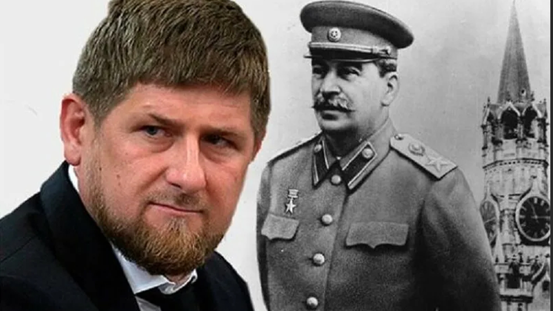 Почему Сталин не брал воевать Чеченцев? смотреть онлайн