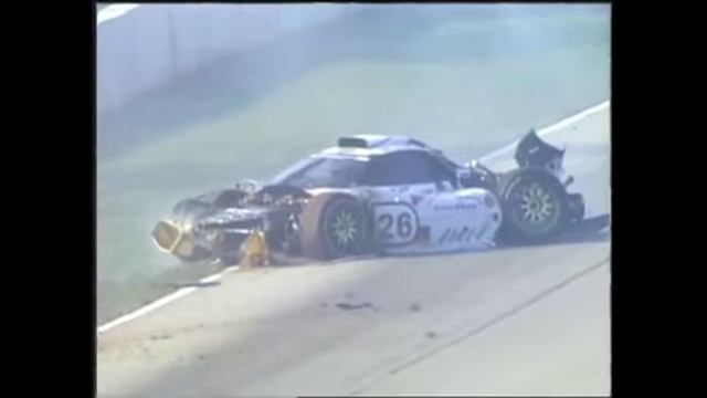 1998 Малый Ле-Ман - Роуд Атланта.webm смотреть онлайн